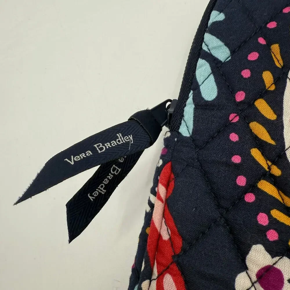 VERA BRADLEY Laptop Sleeve 10